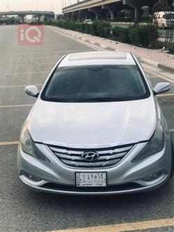 هیوندای سۆناتا